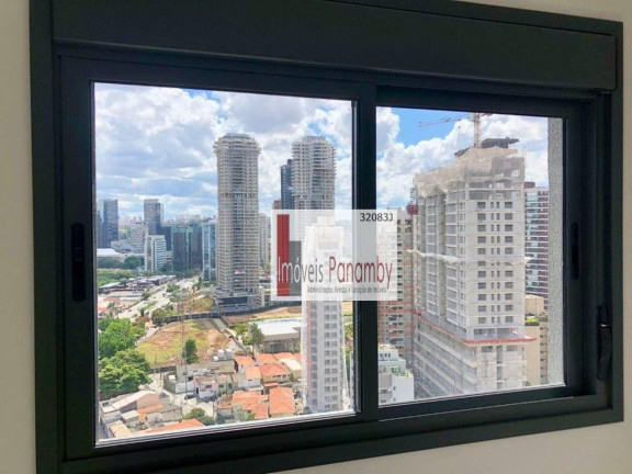 Imagem Apartamento com 3 Quartos à Venda, 84 m² em Brooklin - São Paulo Imagem Apartamento com 3 Quartos à Venda, 84 m² em Brooklin - São Paulo