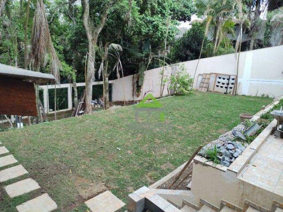 Imagem Casa de Condomínio com 3 Quartos à Venda, 286 m² em Paisagem Renoir - Cotia