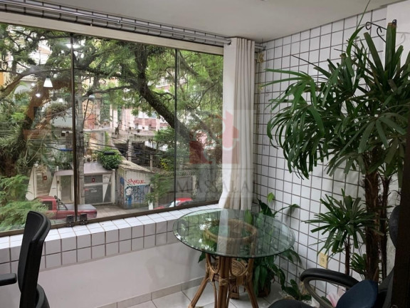 Apartamento com 2 Quartos à Venda, 101 m² em Bom Fim - Porto Alegre