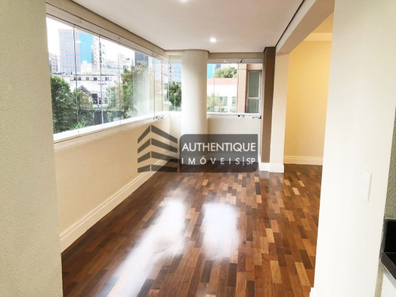 Imagem Apartamento com 4 Quartos à Venda, 120 m² em Brooklin - São Paulo Imagem Apartamento com 4 Quartos à Venda, 120 m² em Brooklin - São Paulo