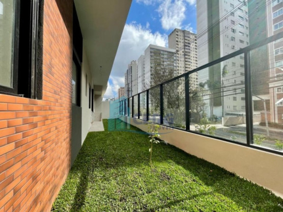 Imagem Apartamento com 3 Quartos à Venda, 144 m² em Bigorrilho - Curitiba