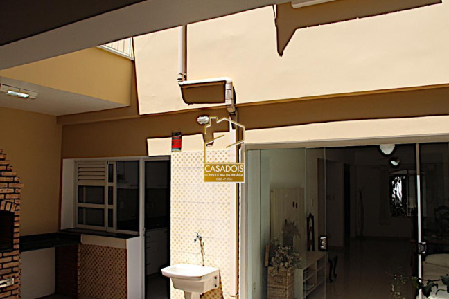 Imagem Casa com 4 Quartos à Venda, 157 m² em Vila Mariana - São Paulo