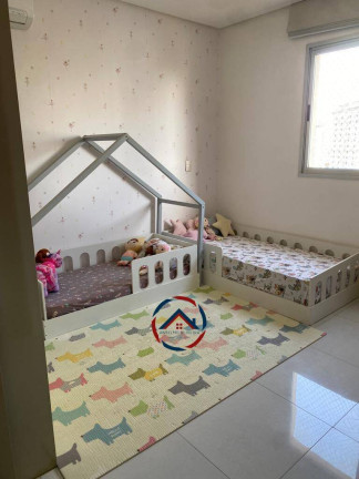 Imagem Apartamento com 3 Quartos à Venda, 146 m² em Jardim Mariana - Cuiabá