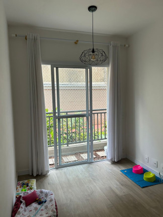Imagem Apartamento com 2 Quartos à Venda, 43 m² em Parque Da Mooca - São Paulo Imagem Apartamento com 2 Quartos à Venda, 43 m² em Parque Da Mooca - São Paulo
