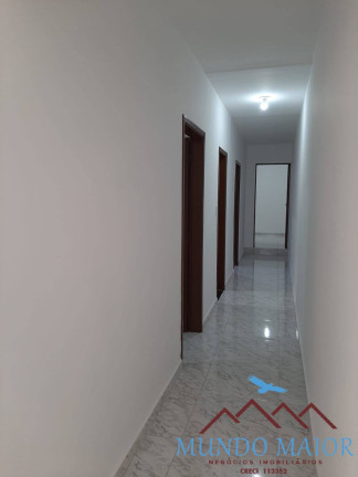 Imagem Casa com 3 Quartos à Venda, 120 m² em Balneario Araty - Mongaguá