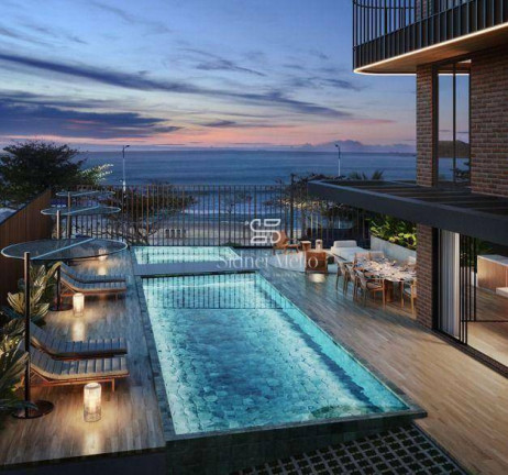 Imagem Apartamento com 3 Quartos à Venda, 131 m² em Cabeçudas - Itajaí