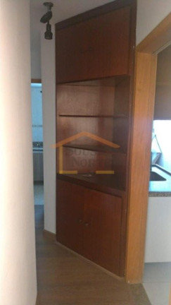 Imagem Apartamento com 2 Quartos à Venda, 58 m² em Lauzane Paulista - São Paulo