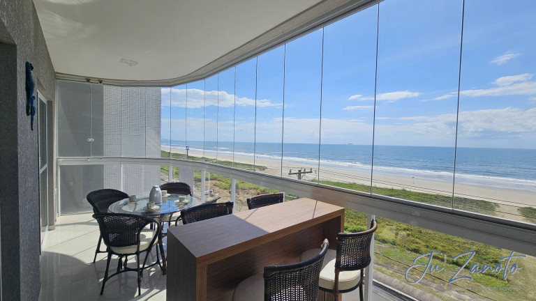Imagem Apartamento com 3 Quartos à Venda, 100 m² em Costa Azul - Matinhos Imagem Apartamento com 3 Quartos à Venda, 100 m² em Costa Azul - Matinhos