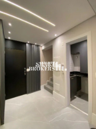 Imagem Apartamento com 2 Quartos à Venda, 110 m² em Cerqueira César - São Paulo
