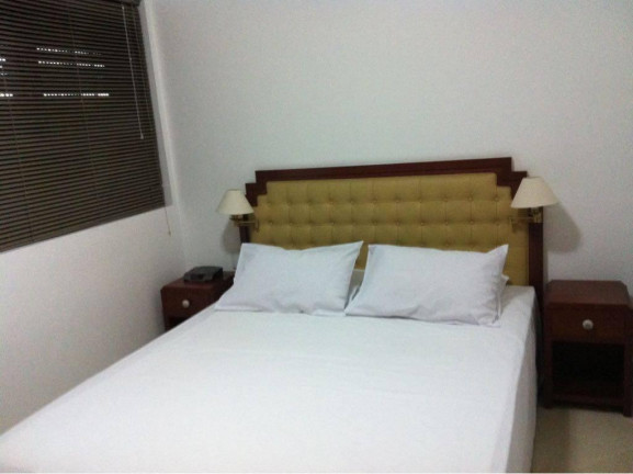 Imagem Apartamento com 1 Quarto para Alugar, 38 m² em Itaim Bibi - São Paulo Imagem Apartamento com 1 Quarto para Alugar, 38 m² em Itaim Bibi - São Paulo