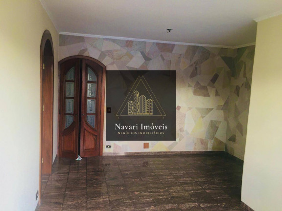 Imagem Apartamento com 3 Quartos à Venda, 70 m² em Vila Mazzei - São Paulo