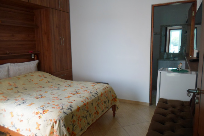 Imagem Sobrado com 2 Quartos à Venda, 80 m² em Jardim Brasil - Peruíbe