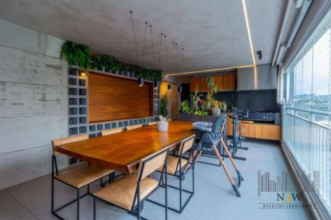 Imagem Apartamento com 3 Quartos à Venda, 132 m² em Vila Anastácio - São Paulo Imagem Apartamento com 3 Quartos à Venda, 132 m² em Vila Anastácio - São Paulo