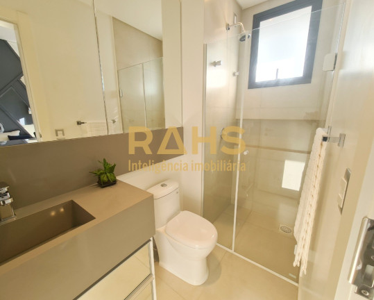 Imagem Apartamento com 2 Quartos à Venda, 80 m² em Atiradores - Joinville