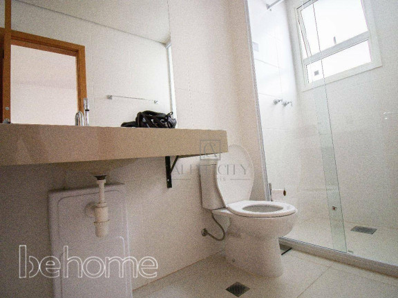 Imagem Apartamento com 3 Quartos à Venda, 140 m² em Centro Empresarial Tamboré - Santana De Parnaíba Imagem Apartamento com 3 Quartos à Venda, 140 m² em Centro Empresarial Tamboré - Santana De Parnaíba