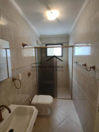 Imagem Apartamento com 3 Quartos à Venda, 140 m²