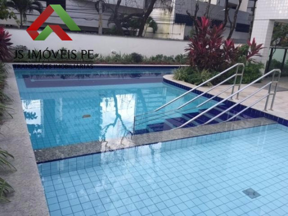 Imagem Imóvel com 2 Quartos à Venda, 60 m² em Boa Viagem - Recife