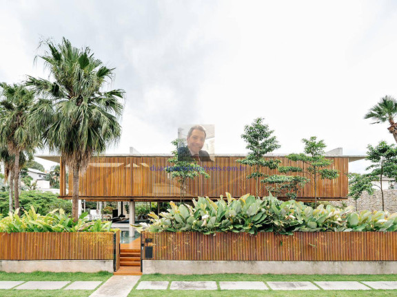 Imagem Casa de Condomínio com 4 Quartos à Venda, 731 m² em Barueri