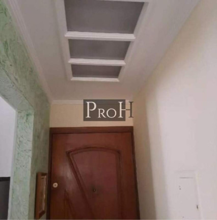 Imagem Apartamento com 3 Quartos à Venda, 75 m² em Jardim Do Estádio - Santo André