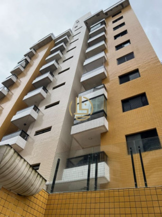 Apartamento com 2 Quartos para Alugar, 103 m² em Aviação - Praia Grande