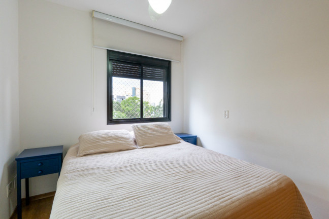 Apartamento com 2 Quartos à Venda, 59 m² em Vila Suzana - São Paulo
