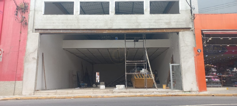 Imagem Loja para Alugar, em Centro - Jacareí Imagem Loja para Alugar, em Centro - Jacareí