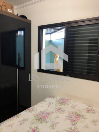 Imagem Apartamento com 2 Quartos à Venda, 67 m² em Vila Assunção - Santo André