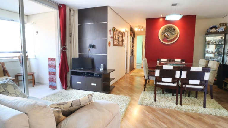 Imagem Apartamento com 3 Quartos à Venda, 87 m² em Vila Dom Pedro Ii - São Paulo Imagem Apartamento com 3 Quartos à Venda, 87 m² em Vila Dom Pedro Ii - São Paulo