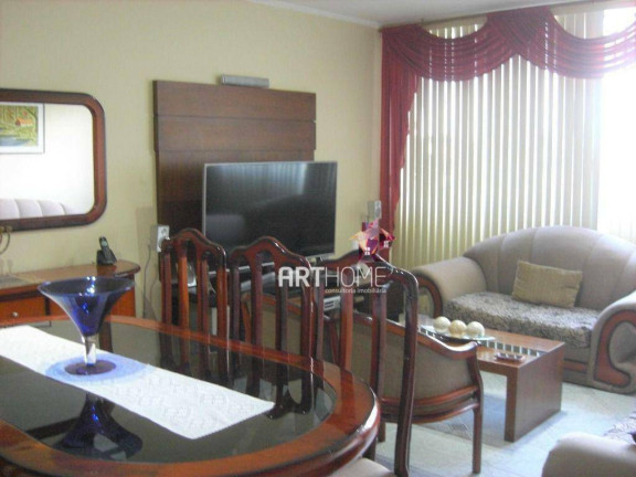 Apartamento com 2 Quartos à Venda, 89 m² em Parque Terra Nova - São Bernardo Do Campo