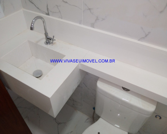 Imagem Casa com 2 Quartos à Venda, 65 m² em Jardim Colonial - Indaiatuba Imagem Casa com 2 Quartos à Venda, 65 m² em Jardim Colonial - Indaiatuba