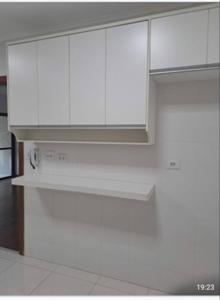 Imagem Imóvel com 3 Quartos à Venda, 130 m² em Alphaville Centro Industrial E Empresarial/alphaville. - Barueri