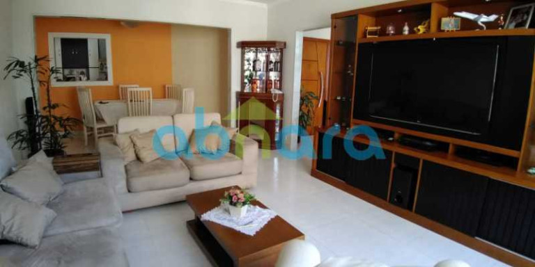 Imagem Apartamento com 4 Quartos à Venda, 188 m² em Copacabana - Rio De Janeiro Imagem Apartamento com 4 Quartos à Venda, 188 m² em Copacabana - Rio De Janeiro