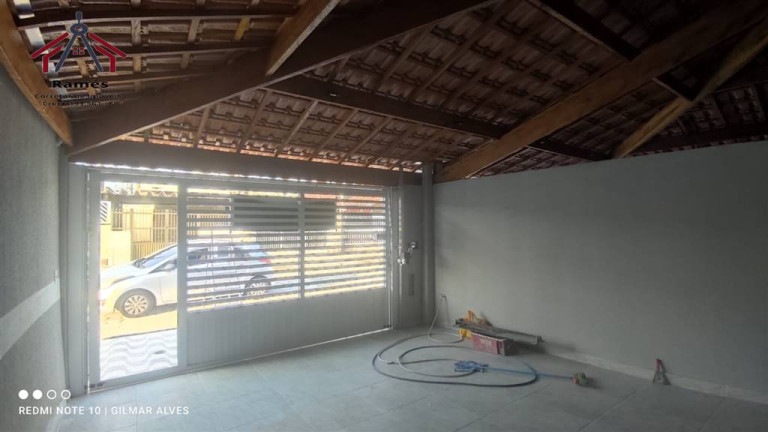 Imagem Casa com 2 Quartos à Venda, 114 m² em Caicara - Praia Grande Imagem Casa com 2 Quartos à Venda, 114 m² em Caicara - Praia Grande