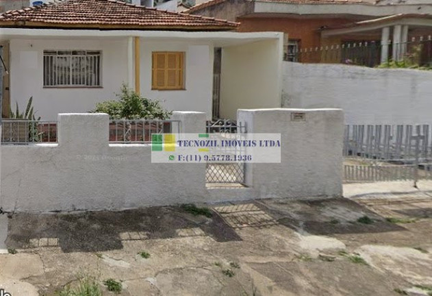 Casa com 3 Quartos à Venda, 230 m² em Bosque Da Saúde - São Paulo