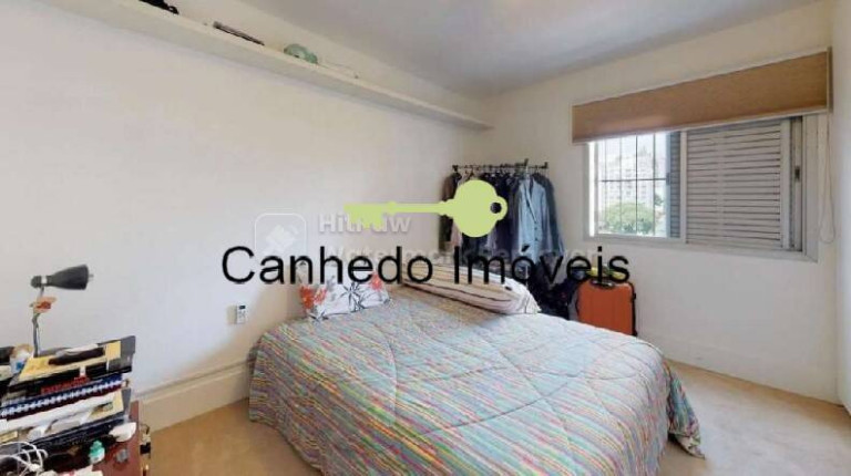 Imagem Apartamento com 3 Quartos à Venda, 118 m² em Vila Clementino - São Paulo Imagem Apartamento com 3 Quartos à Venda, 118 m² em Vila Clementino - São Paulo