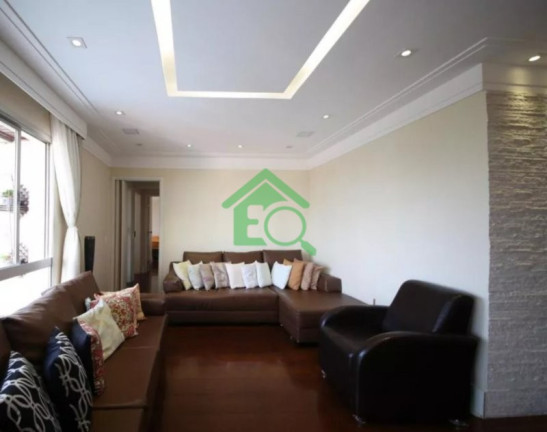 Imagem Apartamento com 3 Quartos à Venda, 107 m² em Vila Sofia - São Paulo Imagem Apartamento com 3 Quartos à Venda, 107 m² em Vila Sofia - São Paulo