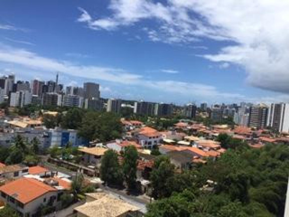 Imagem Apartamento com 4 Quartos à Venda, 288 m² em Itaigara - Salvador