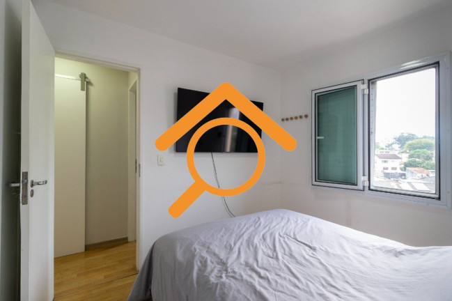Imagem Imóvel com 2 Quartos à Venda, 62 m² em Vila Anhangüera - São Paulo