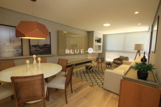 Apartamento com 3 Quartos à Venda, 135 m² em Centro - Gramado