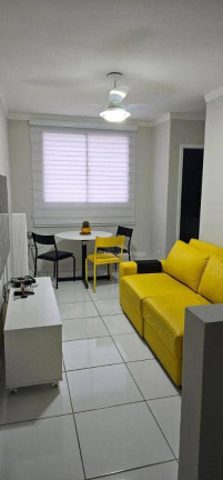 Imagem Apartamento com 2 Quartos à Venda, 48 m² em Jardim Novo Mundo - Sorocaba Imagem Apartamento com 2 Quartos à Venda, 48 m² em Jardim Novo Mundo - Sorocaba