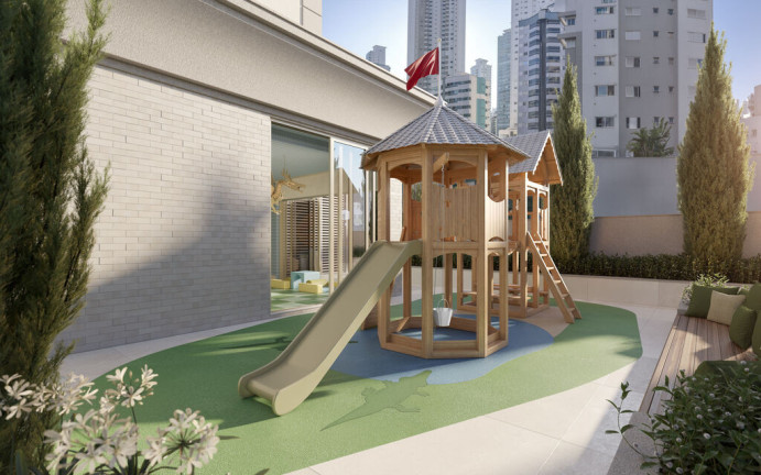 Imagem Cobertura com 4 Quartos à Venda, 292 m² em Centro - Balneário Camboriú Imagem Cobertura com 4 Quartos à Venda, 292 m² em Centro - Balneário Camboriú