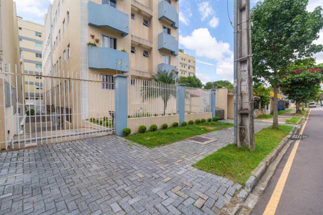 Imagem Apartamento com 1 Quarto para Alugar, 30 m² em água Verde - Curitiba