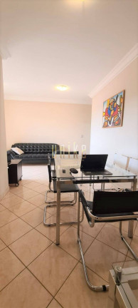 Imagem Apartamento com 3 Quartos à Venda, 83 m² em Jardim América - São José Dos Campos Imagem Apartamento com 3 Quartos à Venda, 83 m² em Jardim América - São José Dos Campos
