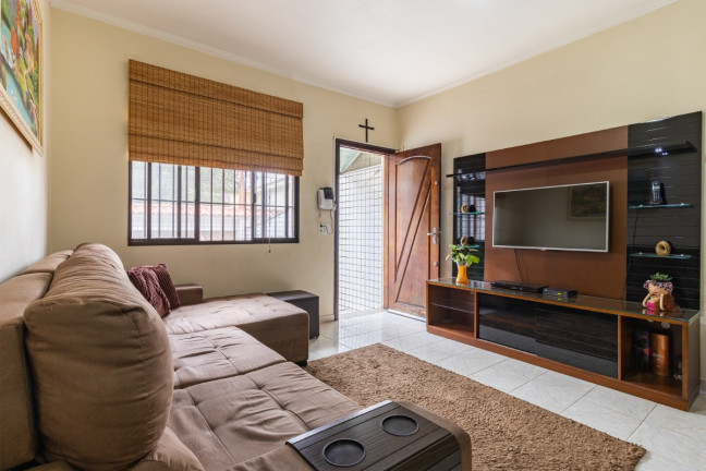 Imagem Casa com 2 Quartos à Venda, 104 m² em Vila Isolina Mazzei - São Paulo Imagem Casa com 2 Quartos à Venda, 104 m² em Vila Isolina Mazzei - São Paulo