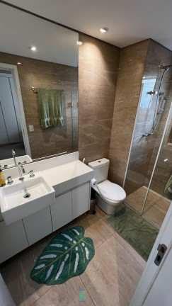 Imagem Apartamento com 3 Quartos à Venda, 133 m² em Vila Gertrudes - São Paulo Imagem Apartamento com 3 Quartos à Venda, 133 m² em Vila Gertrudes - São Paulo