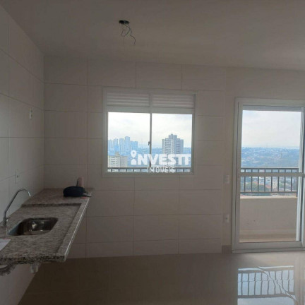 Imagem Apartamento com 3 Quartos à Venda, 96 m² em Setor Pedro Ludovico - Goiânia Imagem Apartamento com 3 Quartos à Venda, 96 m² em Setor Pedro Ludovico - Goiânia