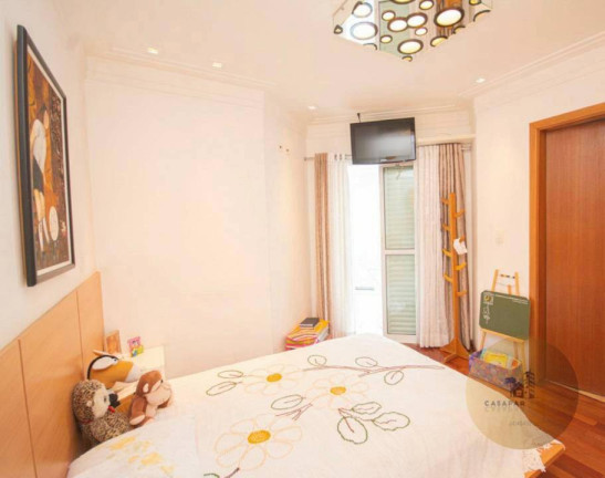 Imagem Apartamento com 3 Quartos à Venda, 188 m² em Olímpico - São Caetano Do Sul Imagem Apartamento com 3 Quartos à Venda, 188 m² em Olímpico - São Caetano Do Sul
