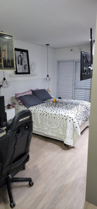 Imagem Casa com 3 Quartos à Venda, 124 m² em Vila Lúcia - São Paulo Imagem Casa com 3 Quartos à Venda, 124 m² em Vila Lúcia - São Paulo