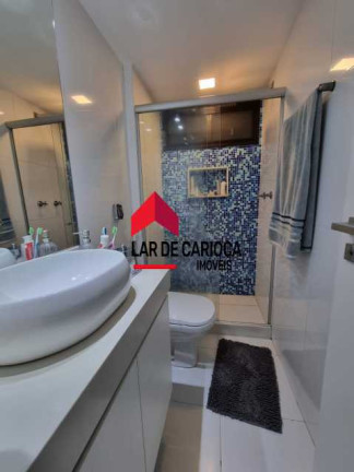 Imagem Apartamento com 3 Quartos à Venda, 103 m² em Recreio Dos Bandeirantes - Rio De Janeiro Imagem Apartamento com 3 Quartos à Venda, 103 m² em Recreio Dos Bandeirantes - Rio De Janeiro