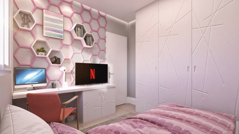 Imagem Apartamento com 2 Quartos à Venda, 65 m² em Farroupilha - Porto Alegre